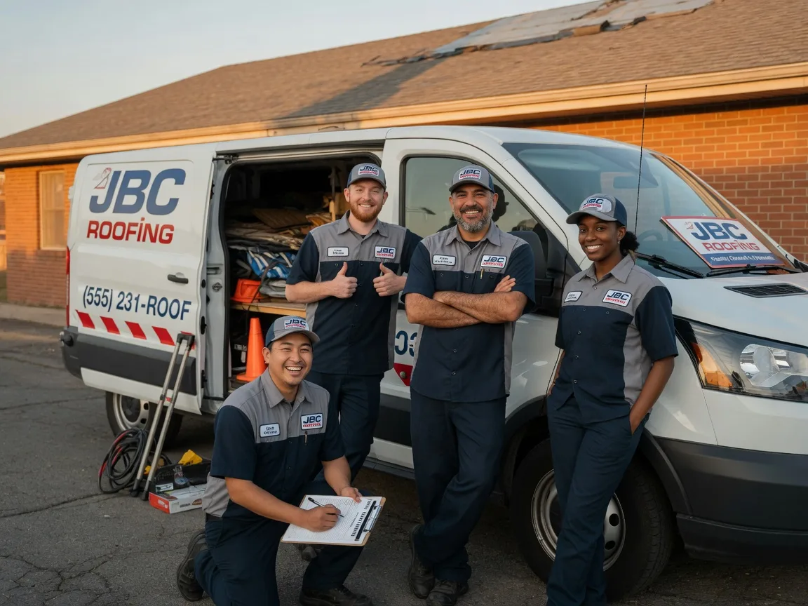 Roof Replacement company in Kendall Park, NJ
