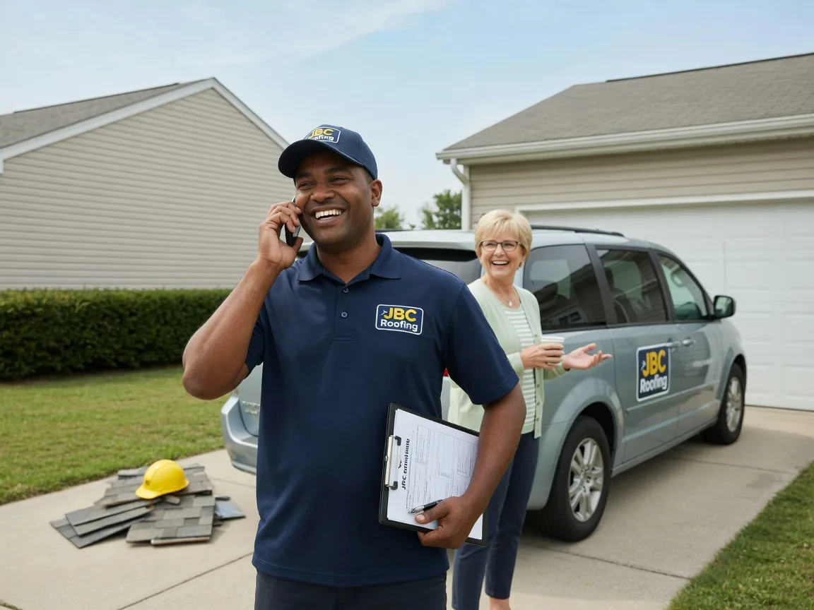 Roof Replacement Kendall Park, NJ FAQs